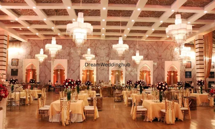 Raga Vilasa by FNP Venues